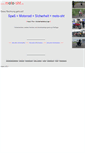 Mobile Screenshot of moto-sht.de